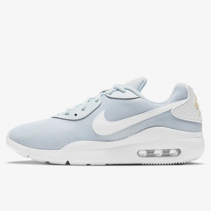 Chaussures de course Nike AIR MAX pour femme, basses, légères, à amorti pneumatique, modèle CD5448-401