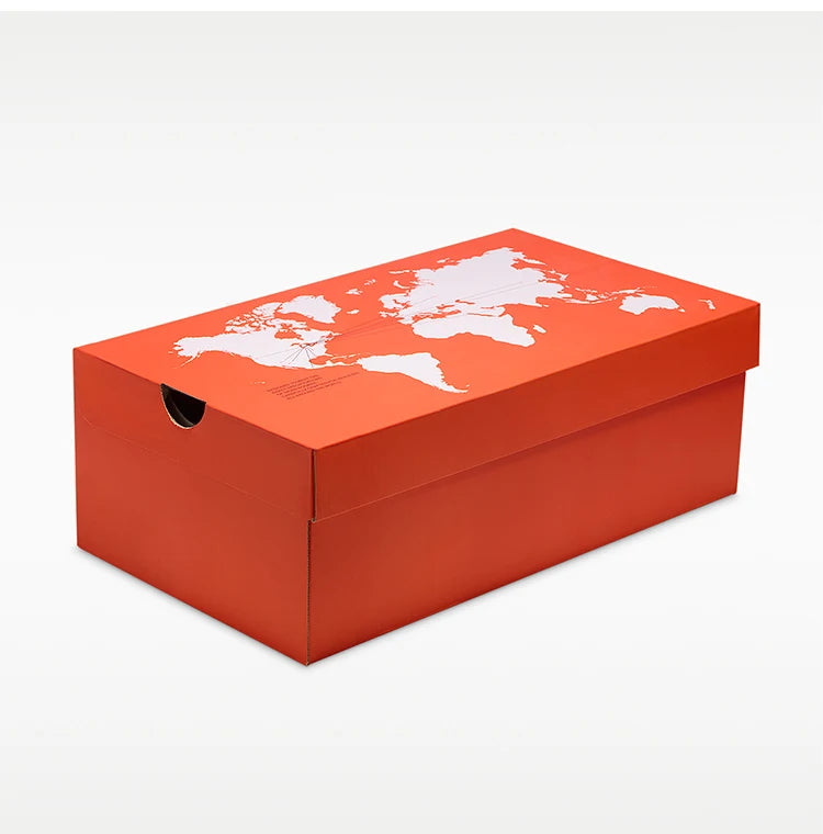 Nike Authentic Four Seasons Style – Lätta, vadderade basketskor med snörning för män IB6688-001