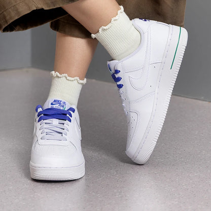 Chaussures Nike pour femmes, originales, rétro, respirantes, tendance, résistantes à l'usure, nouvelles chaussures de sport d'extérieur, chaussures de skateboard If0498-101-3