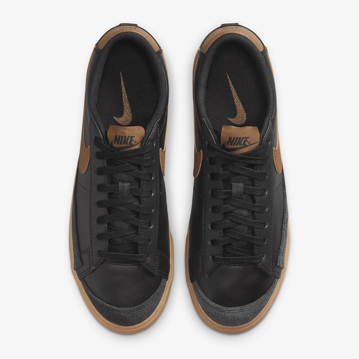 Oryginalne damskie trampki Nike z grubą podeszwą na sezon jesień/zima DJ0292-003