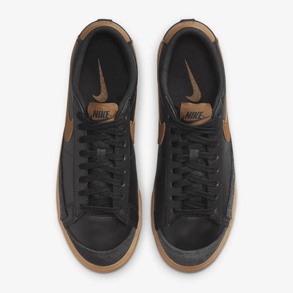 Oryginalne damskie trampki Nike z grubą podeszwą na sezon jesień/zima DJ0292-003