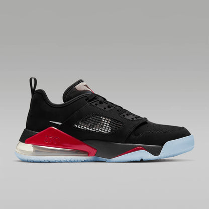 Nike Original JORDAN Herren-Basketballschuhe mit Luftpolsterung und atmungsaktiver Performance-Technologie CK1196-008