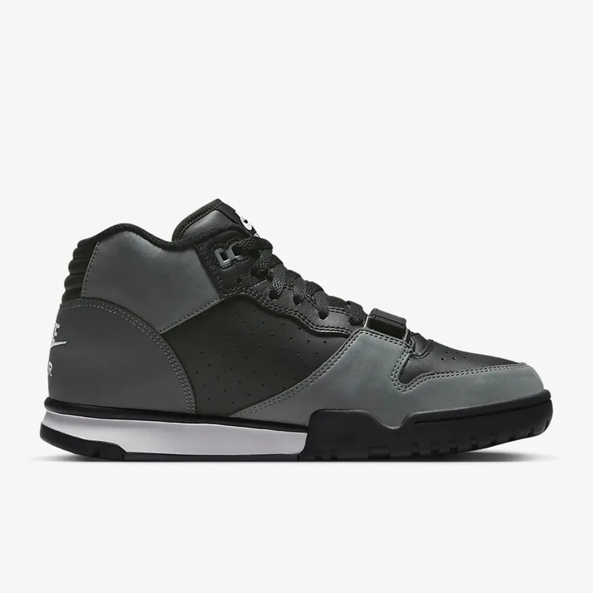 Chaussures de sport décontractées unisexes Nike Air Trainer 1 authentiques FD0808-001