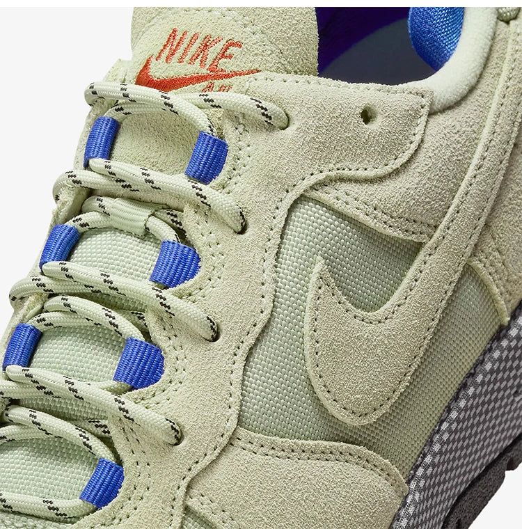 Nike Authentic Air Force 1 Wild – damskie trampki Air Force 1 FB2348-001