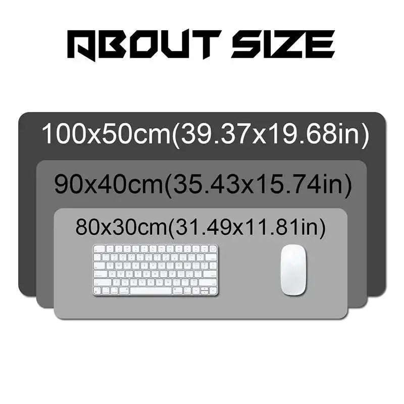 Apex Legends Octane Mousepad Natural Rubber Gaming Mouse Mat Girl Household Kawaii Desk Mat Pc Office Cute Xxl Mousepads 90x40cm