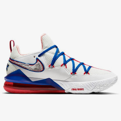 Scarpe da basket Nike Genuine LeBron Low EP James CD5006-100