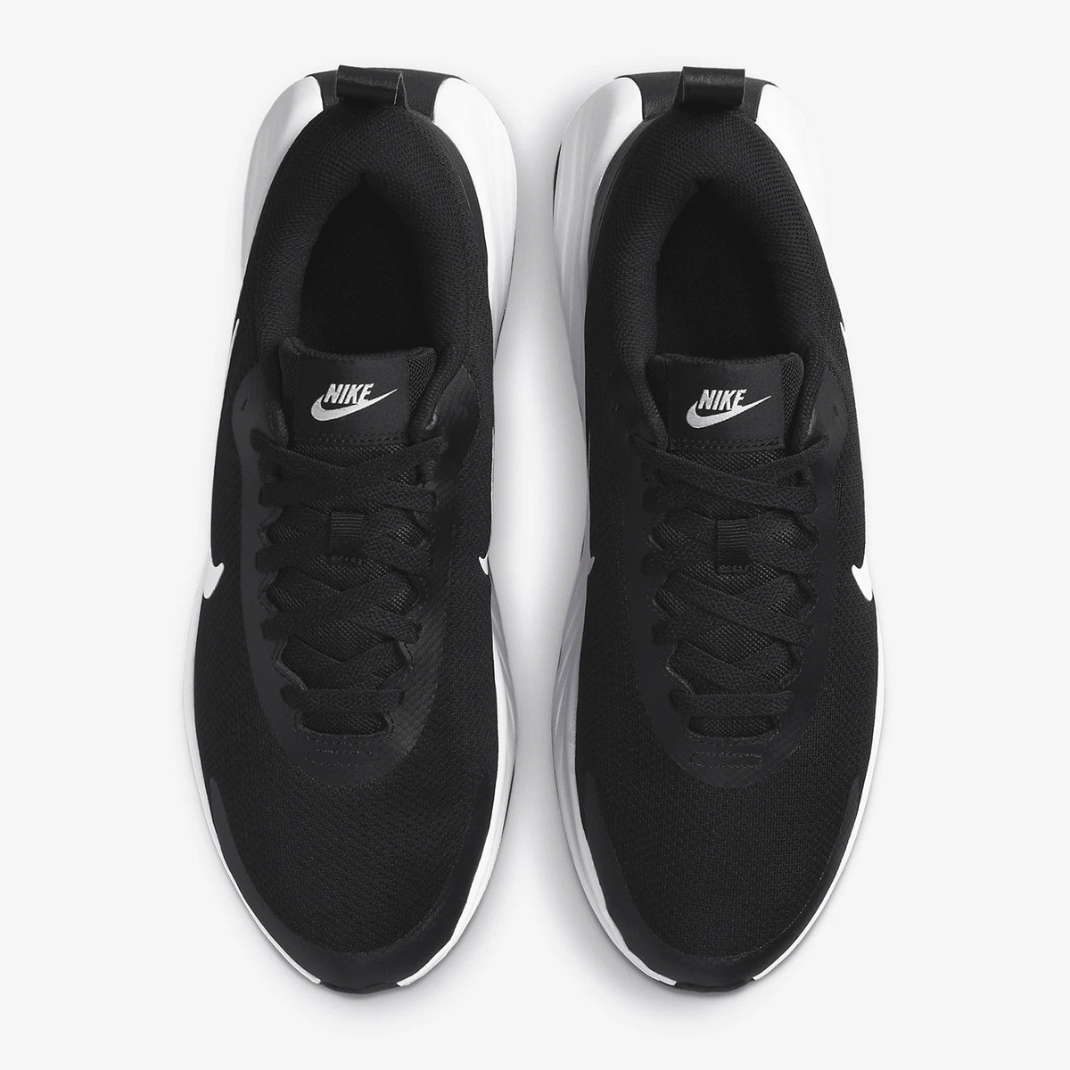Chaussures de course Nike Authentic Promina pour homme, semelle épaisse rembourrée, respirantes, pour la marche, FV5285-002