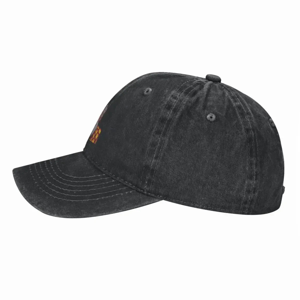 Stardew Valley Linus Baseballkappe Sonnenhut lustiger Hut Kinderhut Herren Luxus Damen Herren