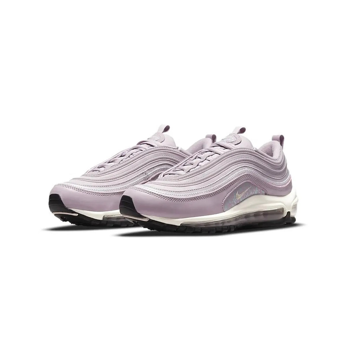 Chaussures de course rembourrées Nike Air Max unisexe - Chaussures de course décontractées antidérapantes, résistantes et polyvalentes FN6957-100