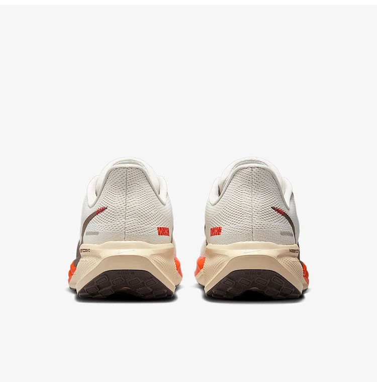 Nike äkta Pegasus 41, dämpade och andningsbara löparskor för män, HV5975-102