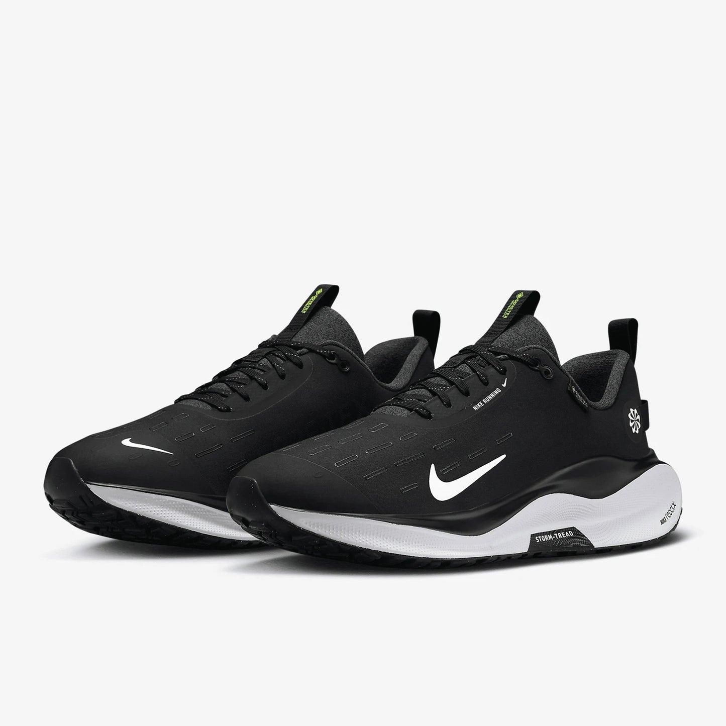 Nike Official Authentic InfinityRN 4 GORE-TEX Herren-Laufschuhe HQ0265-001