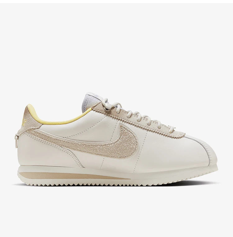 Nike genuine Cortez 23 Premium Women's Retro Sports Shoes FZ5041-011