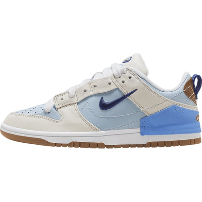 Nike äkta Dunk Low Disrupt 2 sportskor för damer HF5713-411