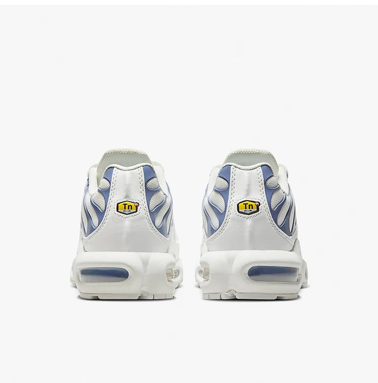 Nike genuine Air Max Plus New Women's Cushioned Running Shoes DZ3671-104