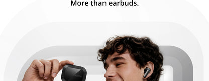 realme Buds Air 8 Pro Wireless Bluetooth 6.1 Earbuds – 55dB Active Noise Cancelling, LHDC 5.0, AI Translation, IP55 Waterproof TWS Earphones