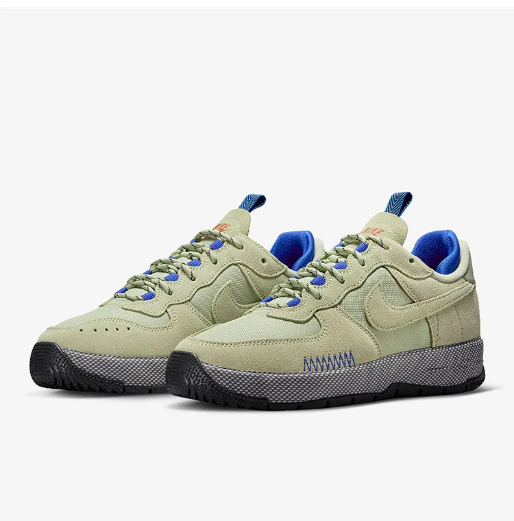 Nike Authentic Air Force 1 Wild – damskie trampki Air Force 1 FB2348-001