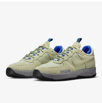 Nike Authentic Air Force 1 Wild – damskie trampki Air Force 1 FB2348-001