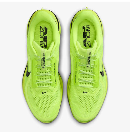 Nike Authentic Pegasus Premium stötdämpande och slitstarka löparskor för män HQ2592-700
