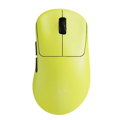 Mouse da gaming wireless Rapoo VT3S /VT3S MAX GEN-2, polling rate wireless True 8K, ultraleggero 49g, autonomia fino a 750Hr