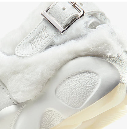 Chaussures de sport tendance et décontractées Nike Air Rift pour femme, modèle Mary Jane, authentiques, IM6693-111