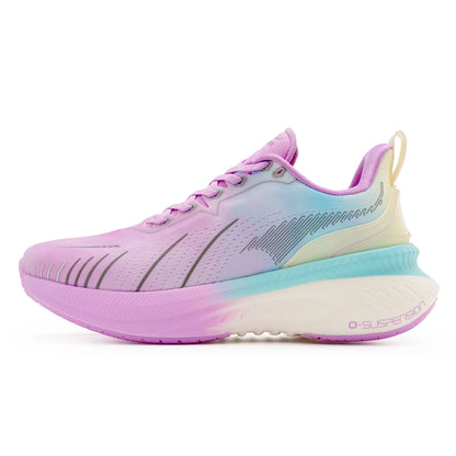 ONEMIX Running Shoes for Women Sport Shoes Outdoor Trainers Sneakers Athletic Gym Fitness Walking Jogging Female Footwear