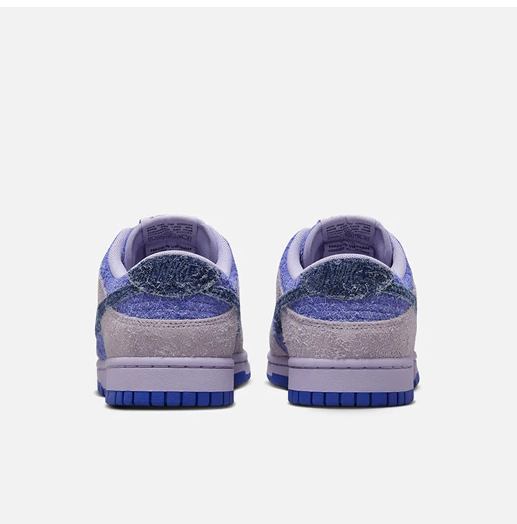 Γυναικεία ρετρό κλασικά πάνινα παπούτσια Nike Dunk Low SE γνήσια HQ3431-515