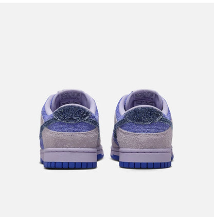 Γυναικεία ρετρό κλασικά πάνινα παπούτσια Nike Dunk Low SE γνήσια HQ3431-515