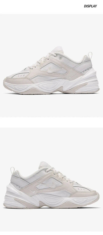 Nike äkta M2K TEKNO bekväma fritidsskor för damer AO3108-006
