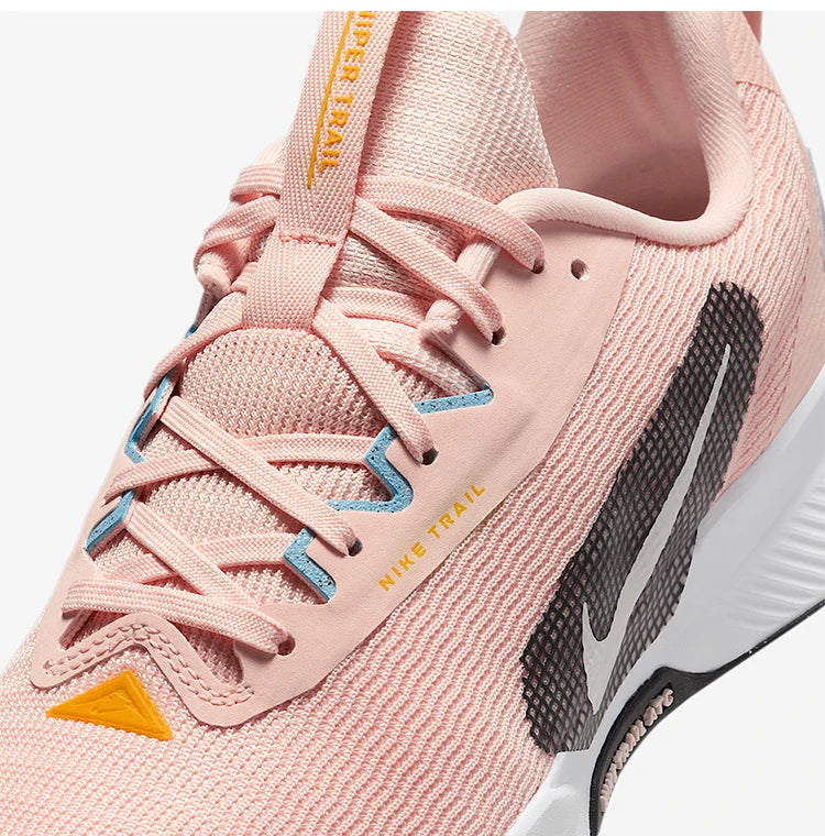 Zapatillas oficiales Nike Juniper Trail 3 de trail running outdoor para mujer FQ0902-600