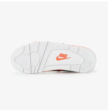 Nike Authentic Spring New Herren-Basketballschuhe AIR FLIGHT 89 DD1171-001