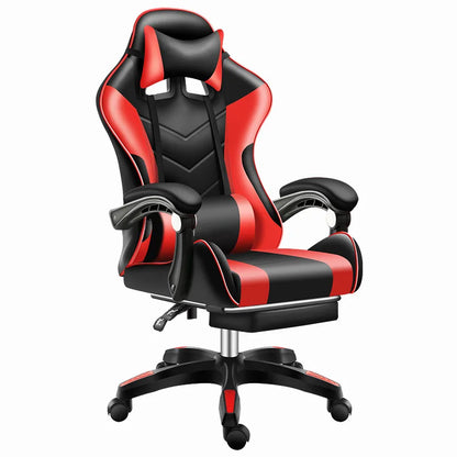 Gaming Chair Gaming Chair Office Computer Chair Ergonomics Sedentary Not Tired Home Can Lie Down