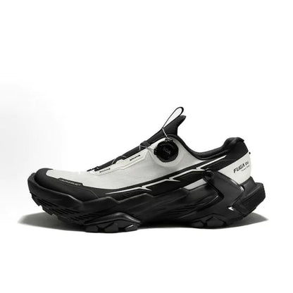 Profesjonalne męskie buty do biegania, oddychające buty spacerowe dla mężczyzn, antypoślizgowe sportowe obuwie outdoorowe, wytrzymałe męskie sneakersy do biegania