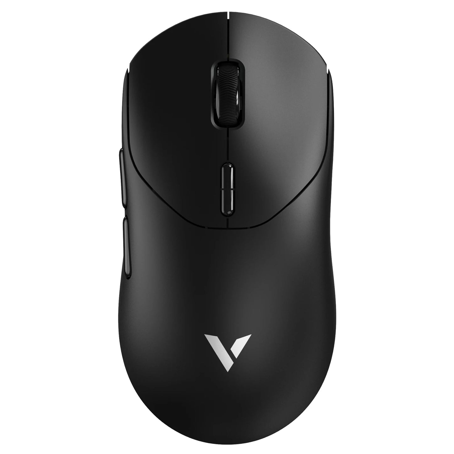 Rapoo VT2 MAX Wireless E-sports Gaming Mouse with 8K Polling Rate Optical Sensor Ergonomic Design 53g Lightweight for PC Latop
