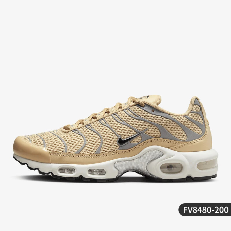 Pantofi de alergare sportivi confortabili Nike Authentic Air Max Plus pentru femei FV8480-200
