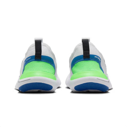 Nike New Barefoot Flyknit 40 leichte Dämpfung Low-Top Herren-Trainingslaufschuhe Free Rn Fk bequeme und ermüdungsarme Sport-Laufschuhe Fb1276-104