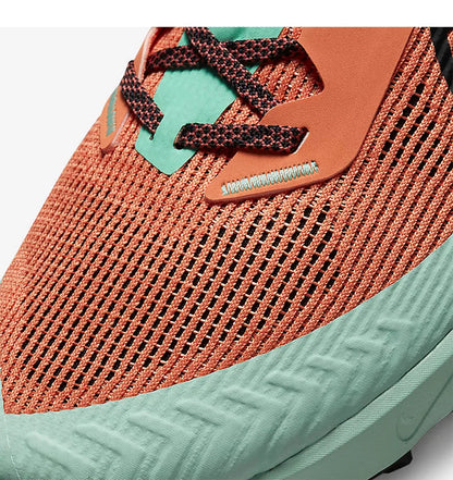 Chaussures de course unisexes Nike Authentic Air Zoom Terra Kiger 8 DH0649-801
