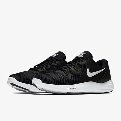 Chaussures de course confortables pour femme Nike LUNAR APPARENT authentiques 908998-001