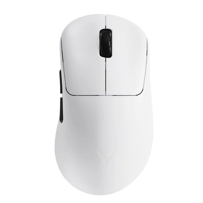 Mouse da gaming wireless Rapoo VT3S /VT3S MAX GEN-2, polling rate wireless True 8K, ultraleggero 49g, autonomia fino a 750Hr