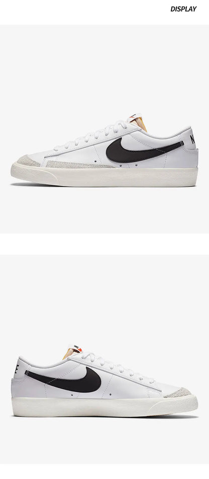 Nike Authentic Current Season New Men's Sport Casual Low Comfort Sneakers DA6364-101