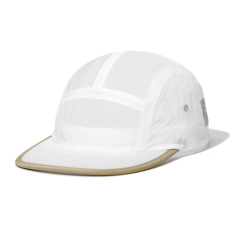 Ultralight Running Caps For Men Women Quick Drying Outdoor Sports Caps Cycling Trail Marathon Snapback Hats
