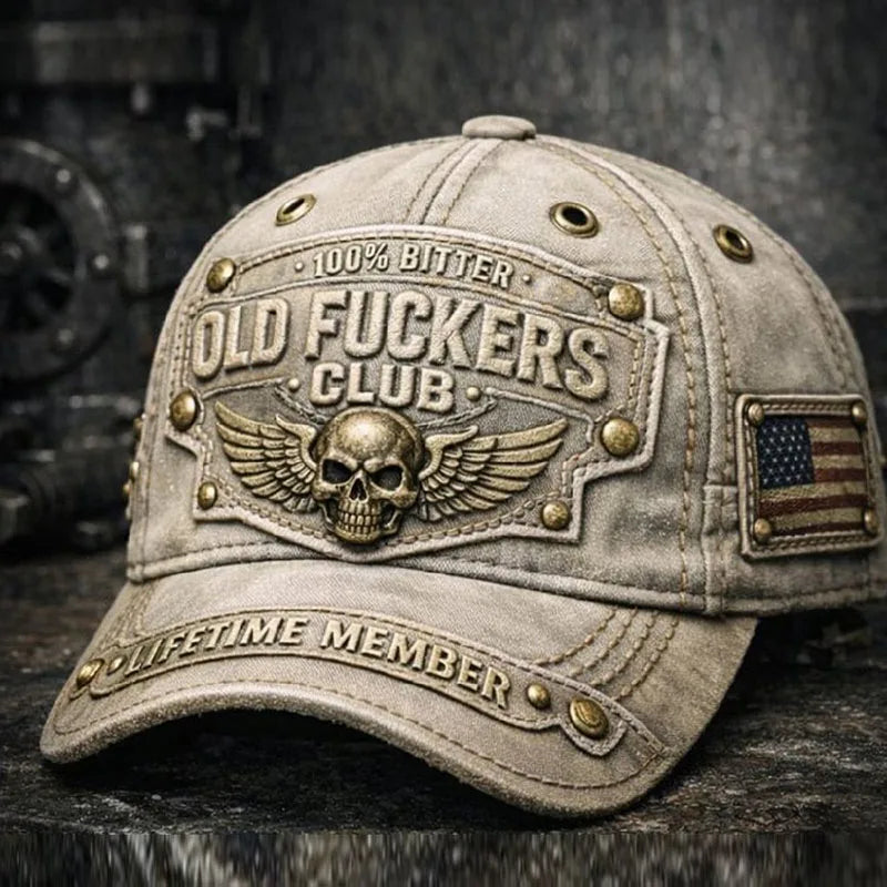 1pc Skull Head 3d Printing Letters Baseball Caps For Men Women Personality Street Leisure Sunshade Baseball Cap Originales Hats