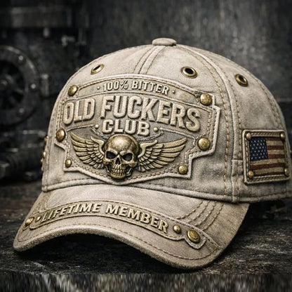 1pc Skull Head 3d Printing Letters Baseball Caps For Men Women Personality Street Leisure Sunshade Baseball Cap Originales Hats
