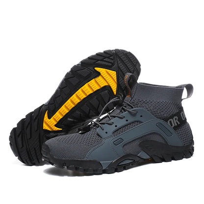 Chaussures de sport outdoor pour homme très vendues : chaussures d'escalade, de randonnée, de plage et de rivière, chaussures de sport décontractées, pointures 38 à 48#