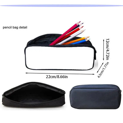 Classic Game FortniteS Child Backpacks Lunch Bag Pencil Case Pupil Large Capacity School Bags For Boy Girl Best Gift