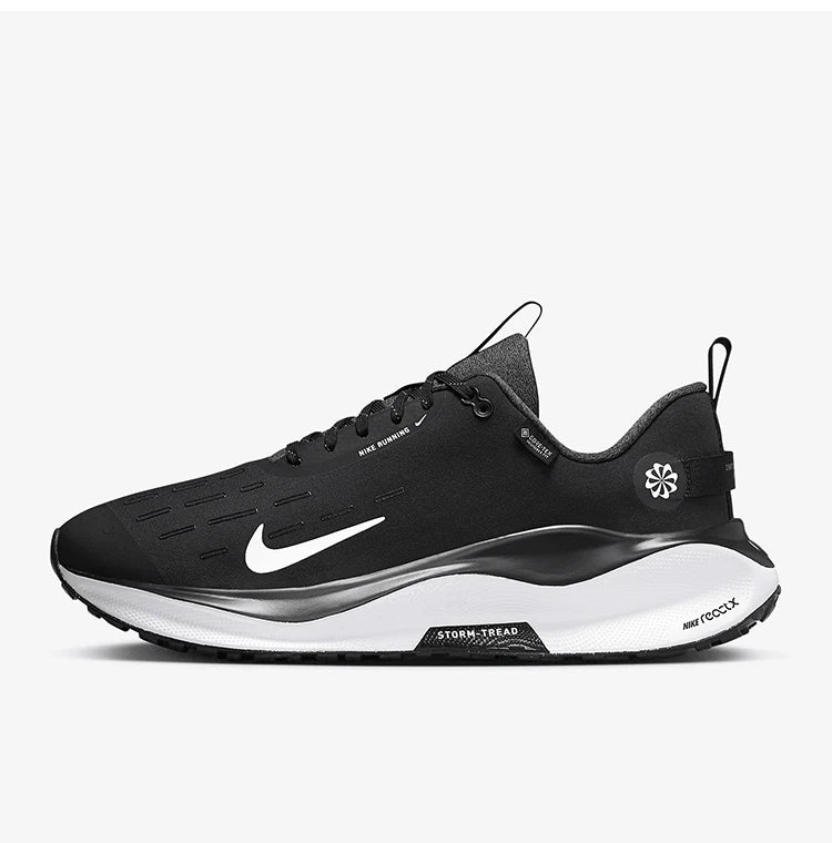 Nike Official Authentic InfinityRN 4 GORE-TEX Herren-Laufschuhe HQ0265-001