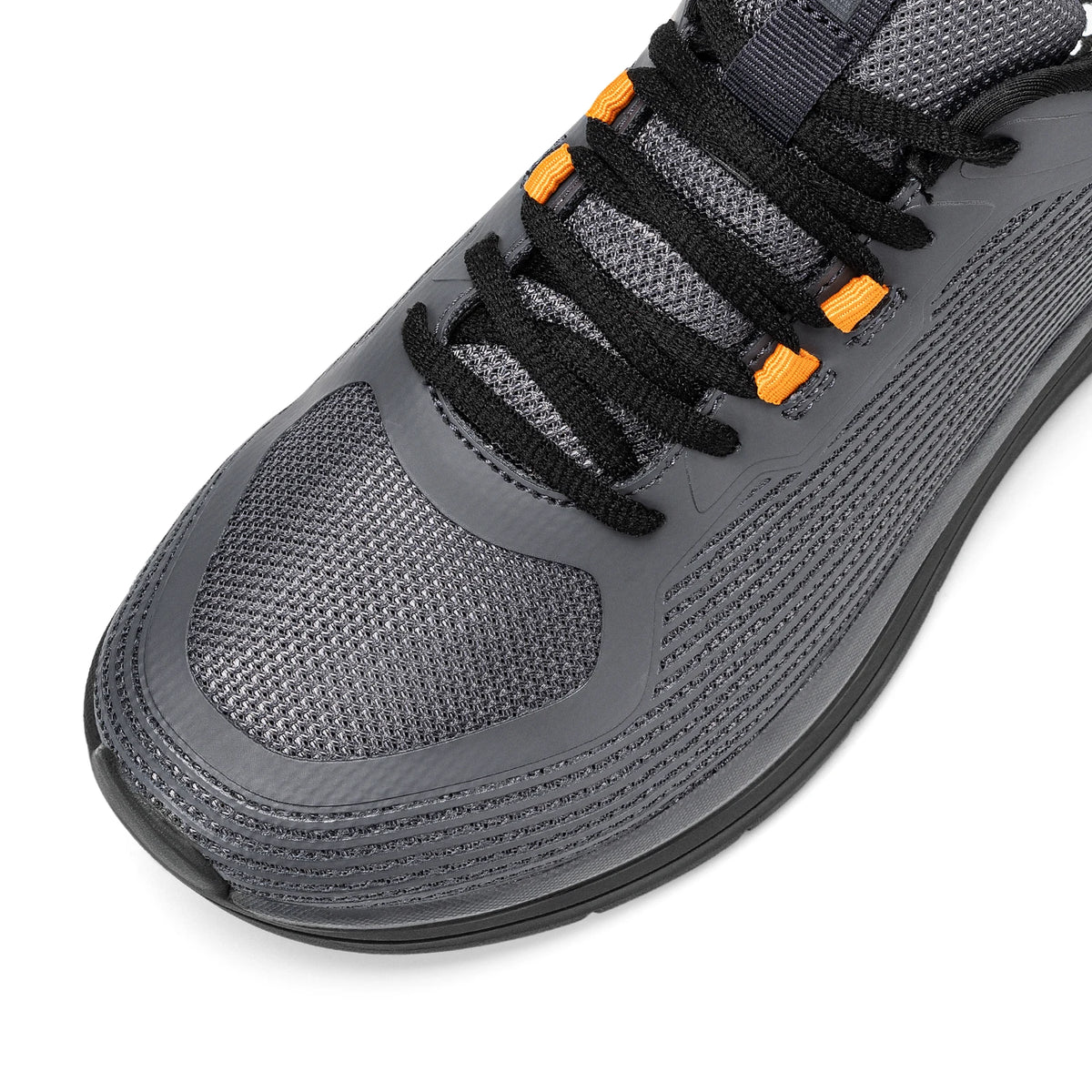 Fittington Walking Shoes for Men Extra Wide Sneakers Comfortable Lightweight Running Sport Shoes with Arch Support For Flat Feet