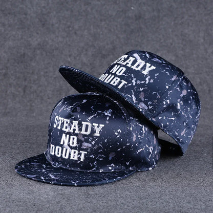 Hip Hop Brand MUNCHIES CAP Snack Pink Snapback Hat Men's Women's Adult Hip Hop Headwear Outdoor Casual Sun Baseball Cap Gorras