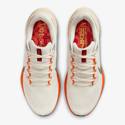 Nike äkta Pegasus 41, dämpade och andningsbara löparskor för män, HV5975-102