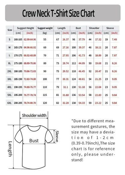 2026 Summer Dragon Ball Short-sleeved T-shirt for Men Cosplaying As Goku Anime, Half-sleeved T-shirt Breathable Casual Y2k