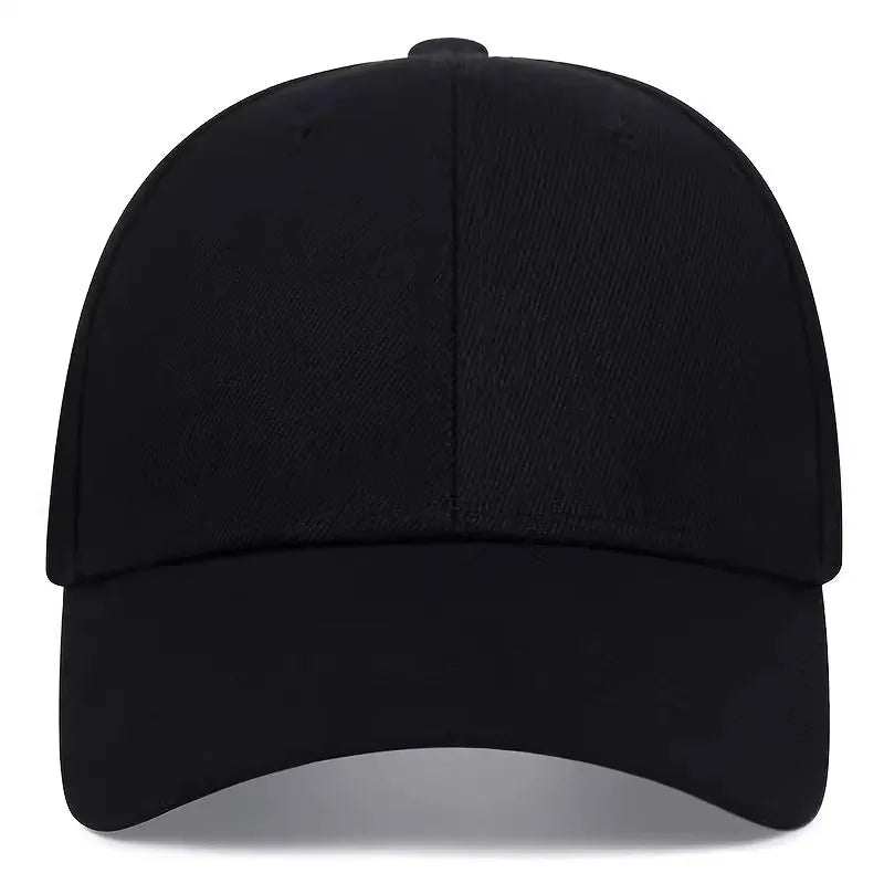Hat, Women's Ins, Korean Version, Face-Showing Small Baseball Cap, Spring And Autumn Letter Embroidery, Breathable Sunscreen Cap